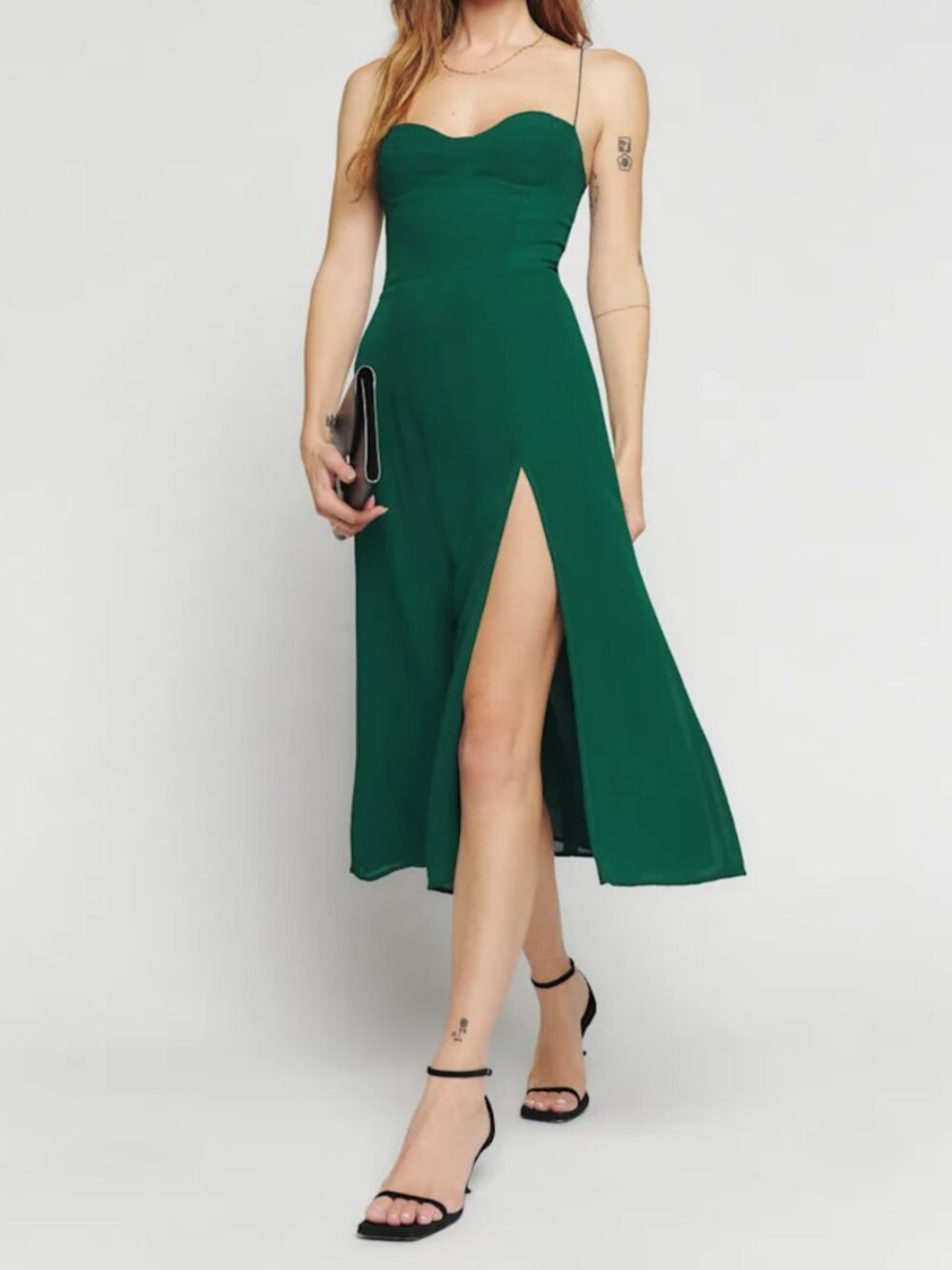 Juliette Dress